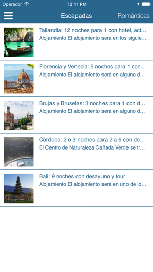 Viajes Clani(圖1)-速報App