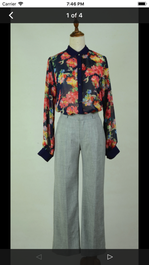Nhung Tailors(圖4)-速報App
