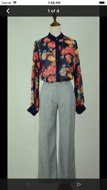 Nhung Tailors screenshot-3