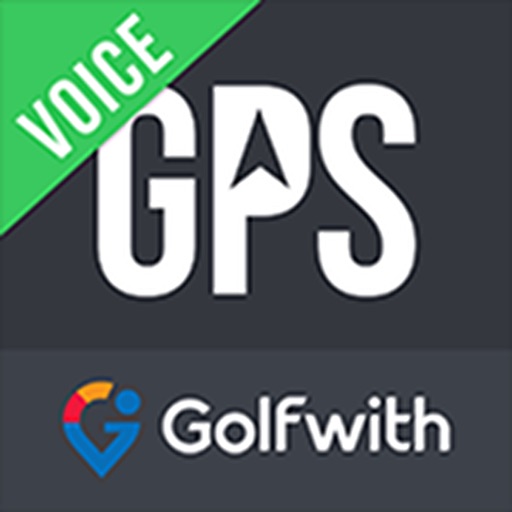 Golfwith:Golf GPS VOICE