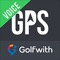 Golfwith:Golf GPS VOICE