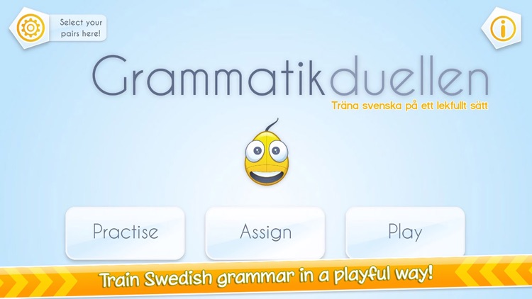 Grammatikduellen