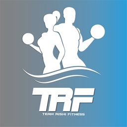 Team Rishi Fitness