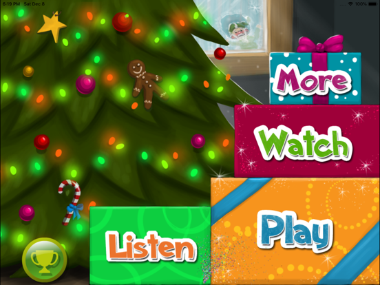 Screenshot #4 pour 12 Days of Xmas