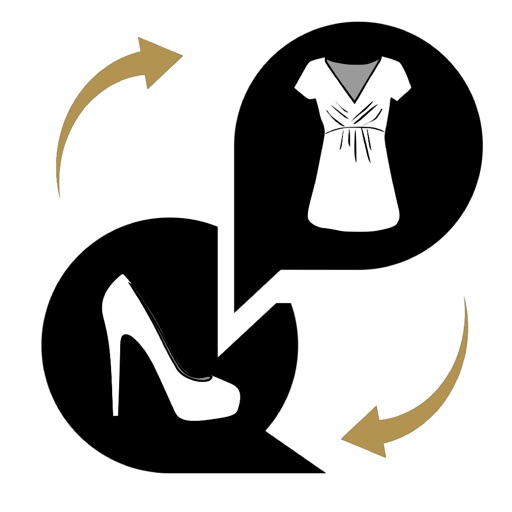 Pretachanger - Vide-Dressing - AppWisp.com