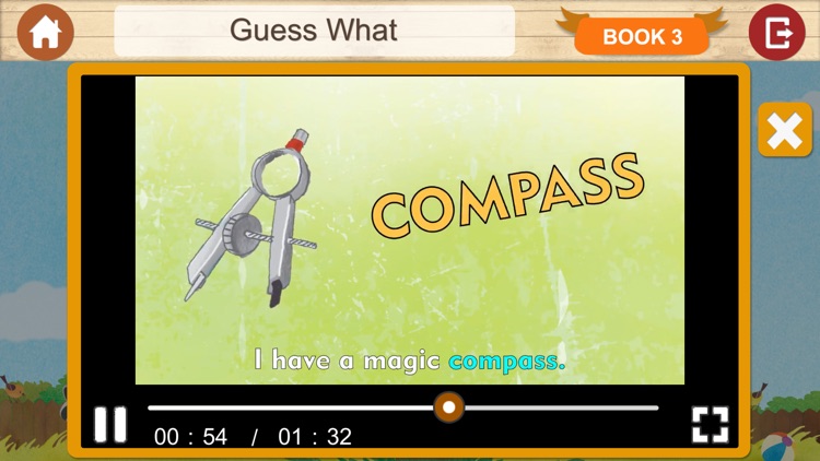 Ready, Go! - Book3 screenshot-3