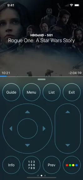 Game screenshot Master Control: DirecTV Remote mod apk