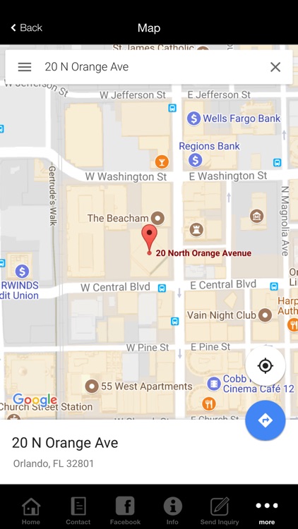 Mike Clelland Law screenshot-3