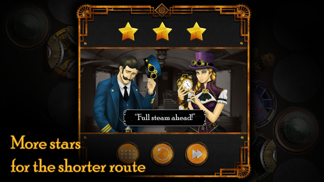 Train Punk Pro(圖5)-速報App