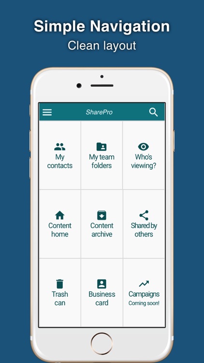 SharePro for YL Distributors
