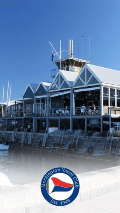 Mornington Yacht Club