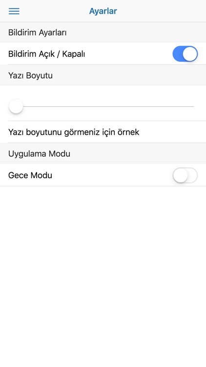 Milasınsesi screenshot-3