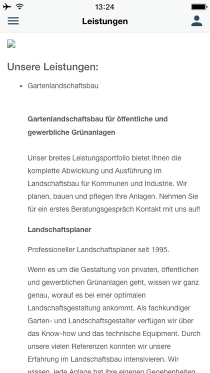 Gartenbau Berning GmbH