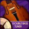 Double Bass Tuner Master delete, cancel
