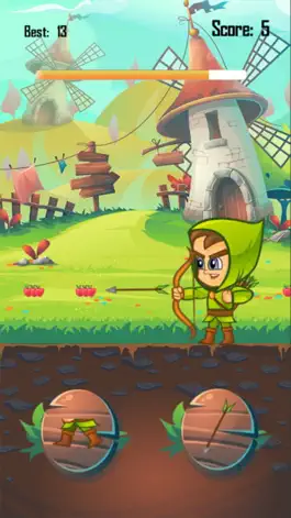 Game screenshot Power Berry apk