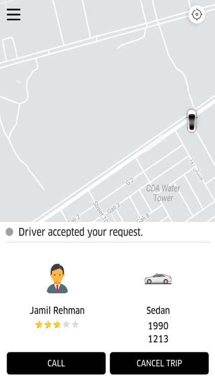 Station Cars User screenshot-5