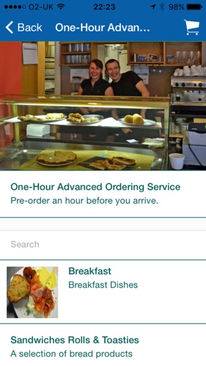 Cafe Sicilia(圖2)-速報App
