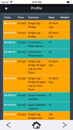 Create My Workout(圖5)-速報App