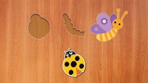 Fun Insect Shape Blocks Puzzle screenshot #7 for iPhone