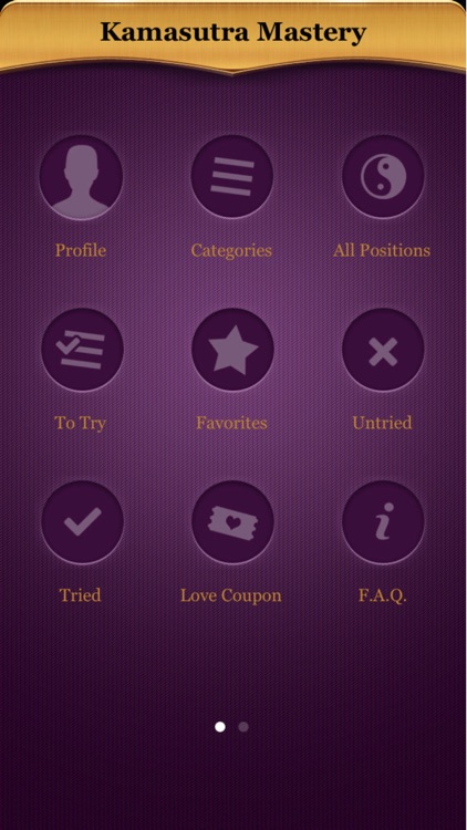 Kamasutra Mastery screenshot-3