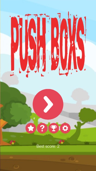 PushBoxs screenshot 2