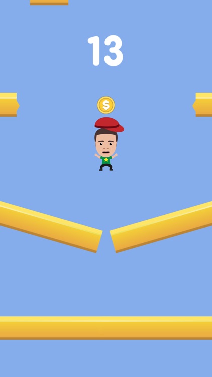 Keke Love-Challenge screenshot-3