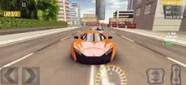 Game screenshot Город быстрых гонок mod apk