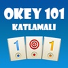 Okey 101 Katlamalı