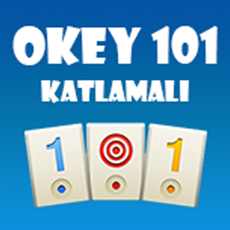 Activities of Okey 101 Katlamalı