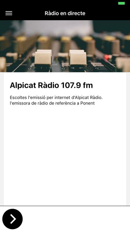 Alpicat Ràdio