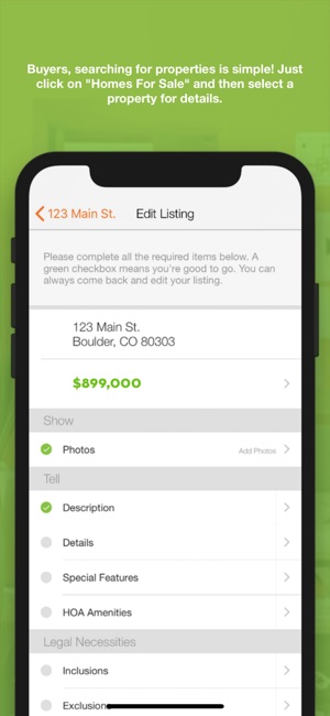 SQFT - Residential Real Estate(圖3)-速報App