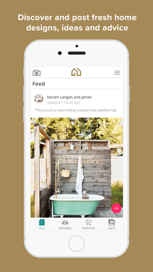 Stuccco Interior Design(圖1)-速報App