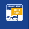 Ahlen zuerst