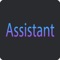 Assistant is a tool aimed on making your life convenient