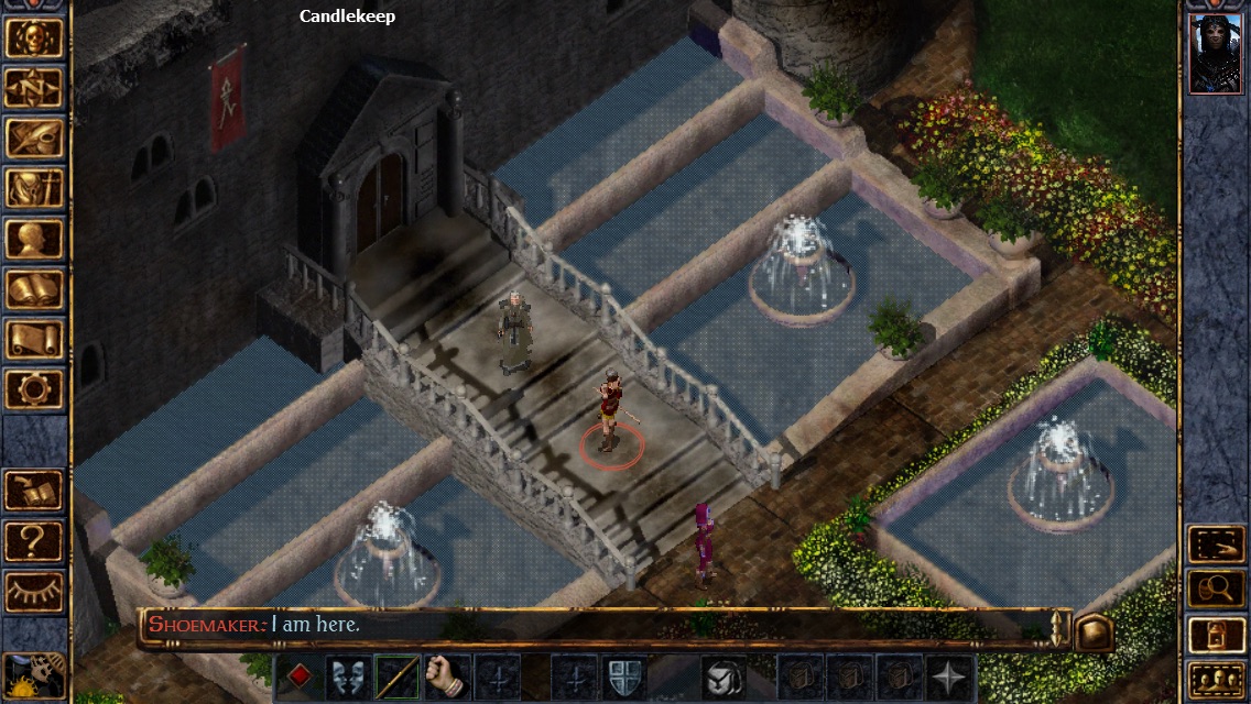 Baldur's Gate: The Complete Sagaのおすすめ画像2