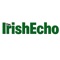 Keep up-to-date with the Irish Echo, now available each week on iPad and iPhone
