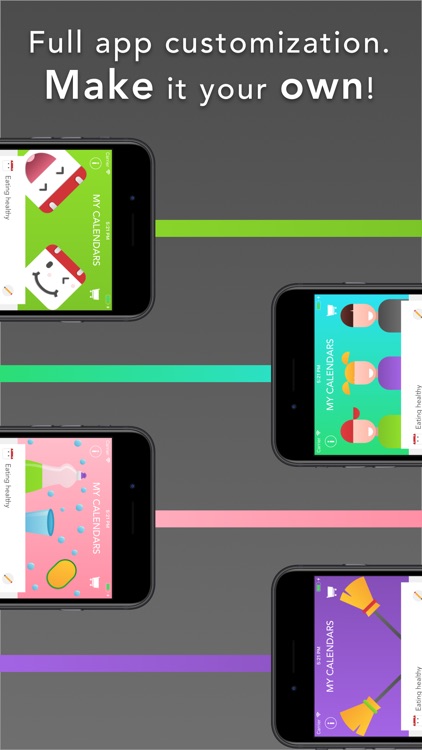 Kaleezy screenshot-4