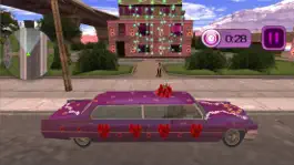 Game screenshot Luxury Wedding Car Simulator hack