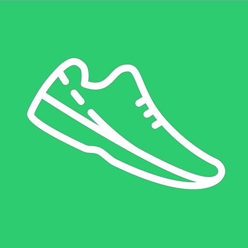 Steps: Pedometer step counter iOS App