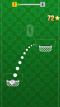Ball Shot Soccer screenshot 6