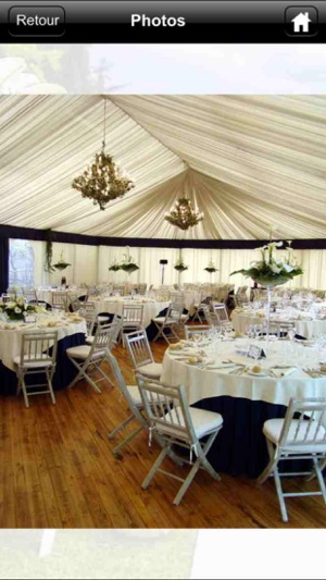 White Mood Events - Wedding Planner(圖3)-速報App