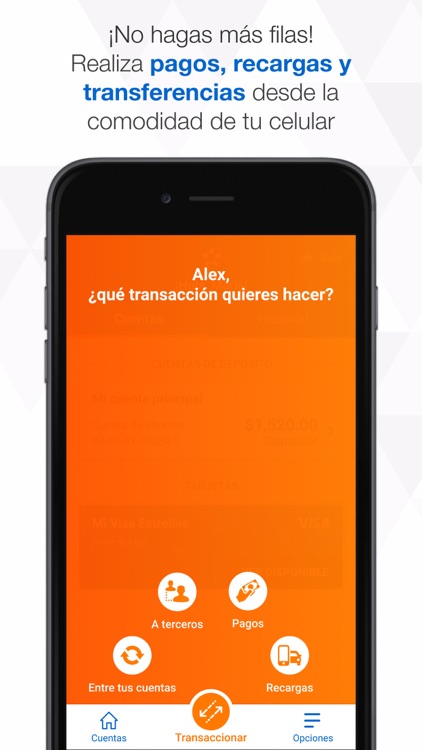 Banco General, S.A. screenshot-3