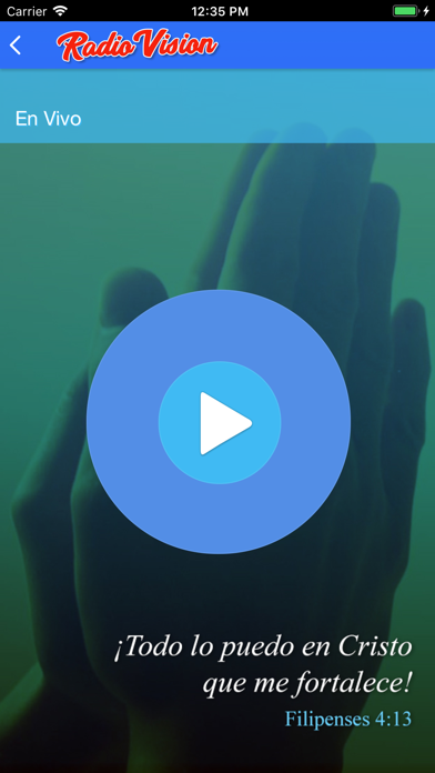 How to cancel & delete Radio Vision Houston from iphone & ipad 2