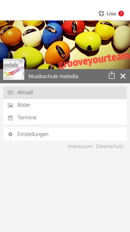 Musikschule melodia