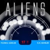 Aliens Motion Tracker - iPhoneアプリ