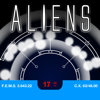 Aliens Motion Tracker - Dizzy Squirrel Limited