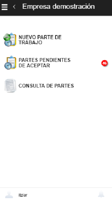 Screenshot #1 pour JumpPartes