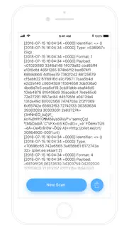 nfc scanner and reader айфон картинки 2