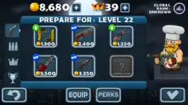 Game screenshot Bloody Harry hack