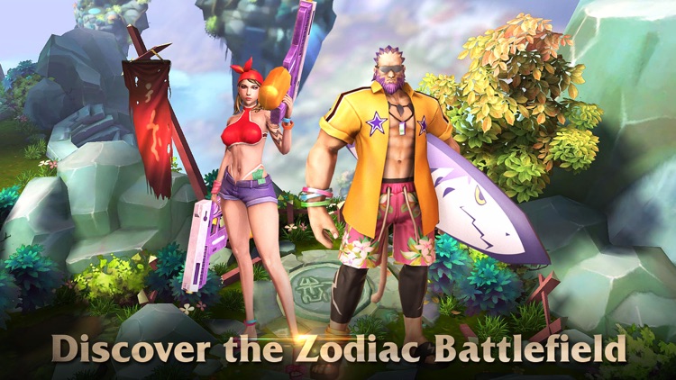 Taichi Panda: Heroes